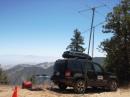 VHF station